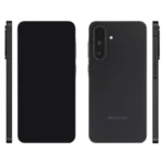 گوشی موبایل سامسونگ مدل Galaxy A26