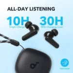 هدفن انکر بلوتوثی مدل SoundCore R50i